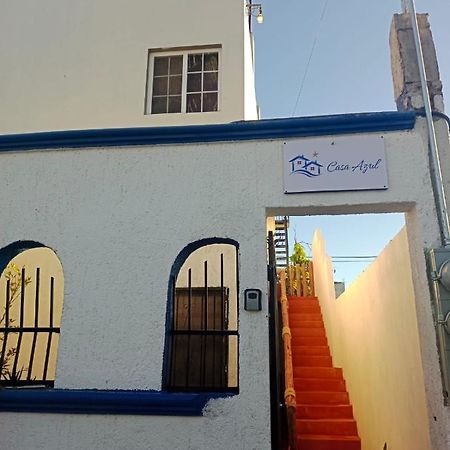 Casa Azul Apartment La Paz Exterior photo